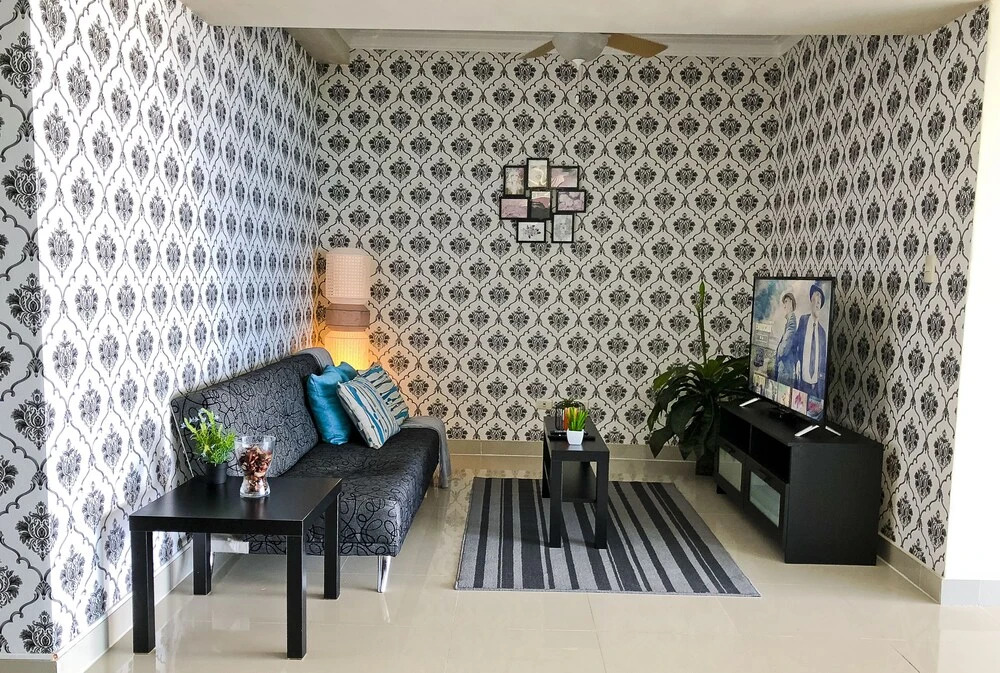 Luxury Apart Best Location Downtown