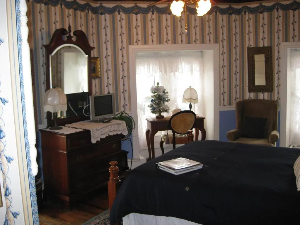 Angel of the Sea Bed and Breakfast