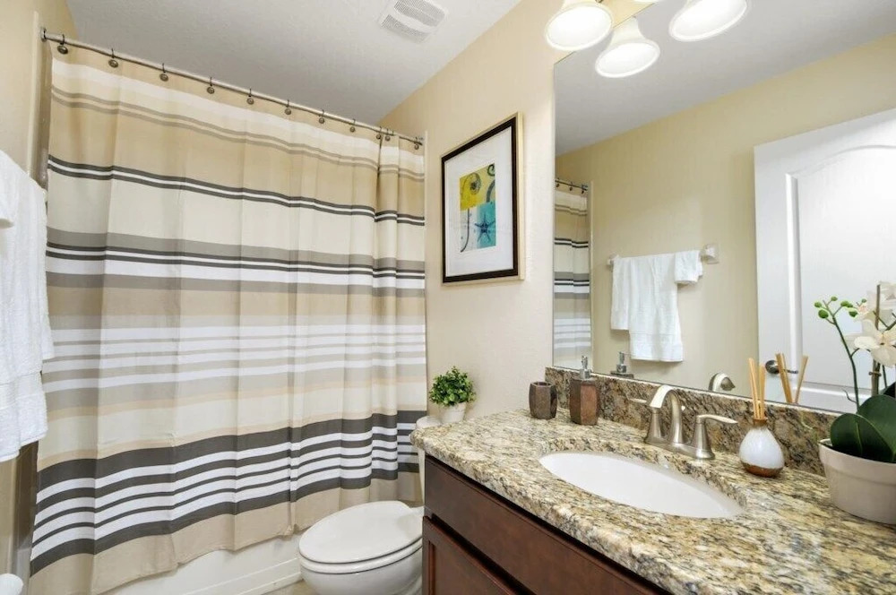 HUGE 8-Bed Champions Gate Resort Home-1433RFD home