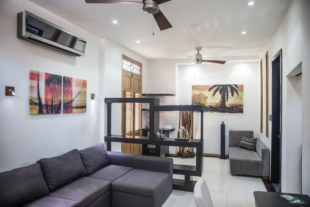 Hotel Boutique Casa Carolina Santa Marta