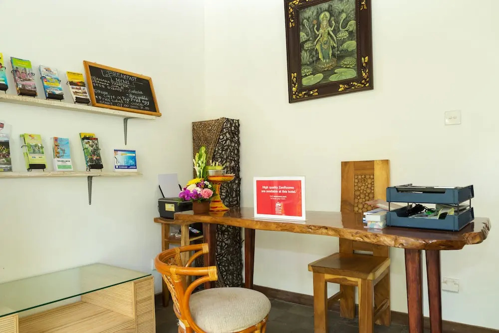 ZEN Rooms Ubud Bisma 4