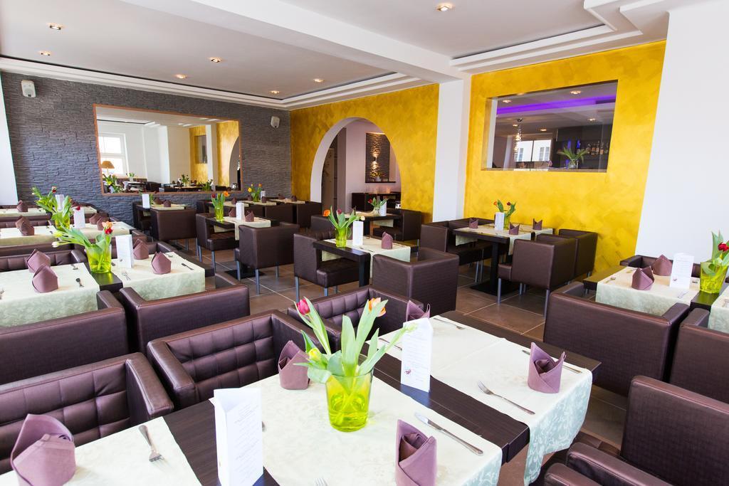 Boutique Hotel Goldene Henne
