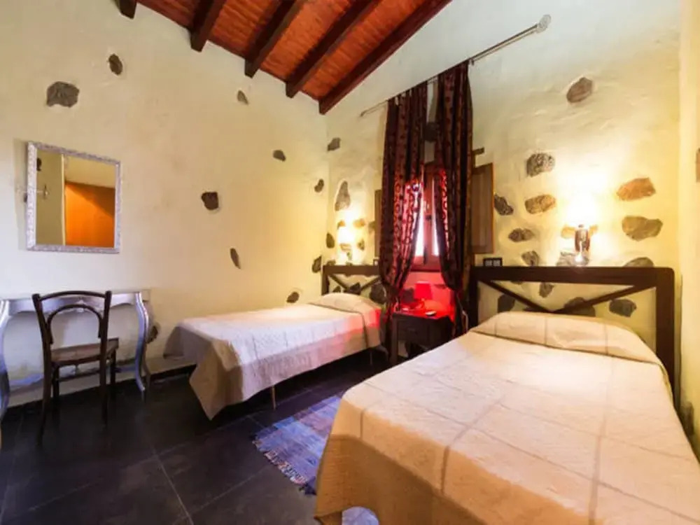 Casa Rural El Parral