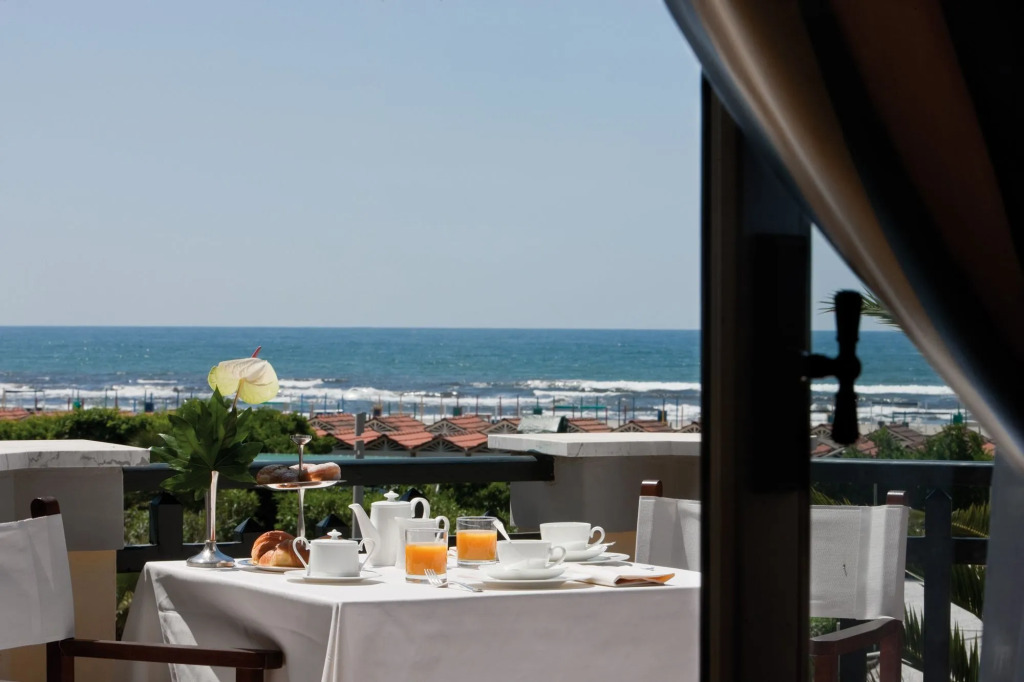 Hotel Byron