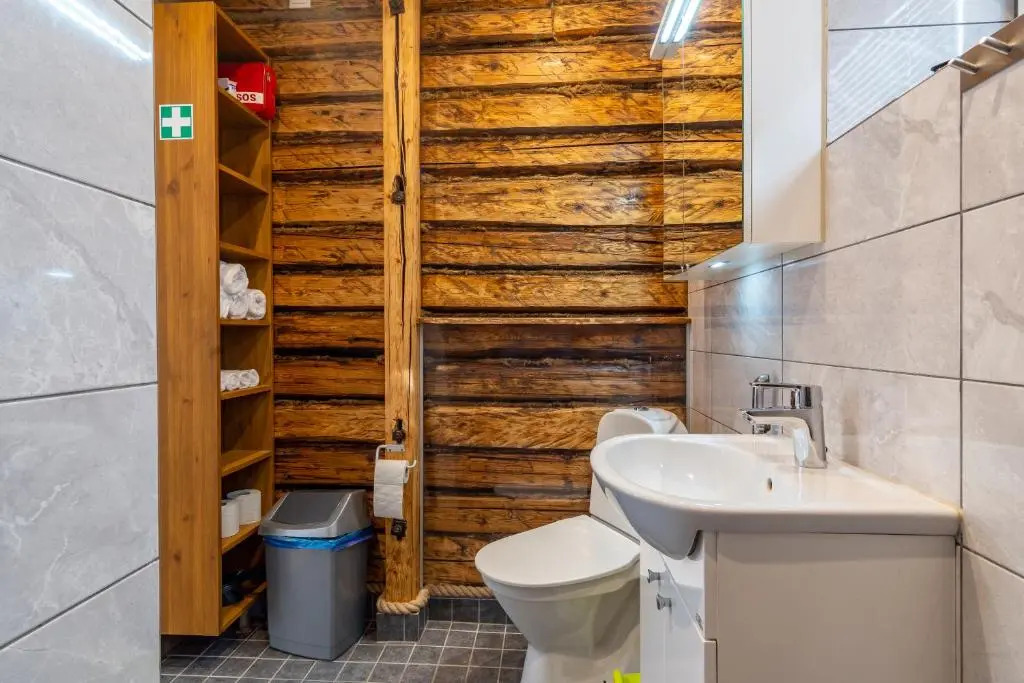 Rakvere Relax Interior Stylish House