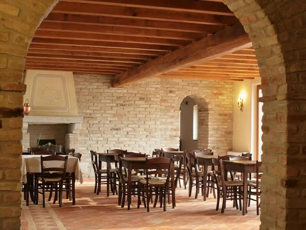 Agriturismo Cavrigo
