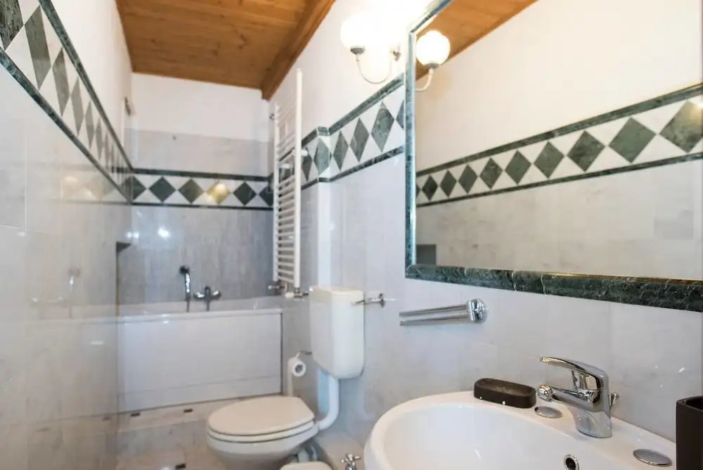 Sirio Apartment