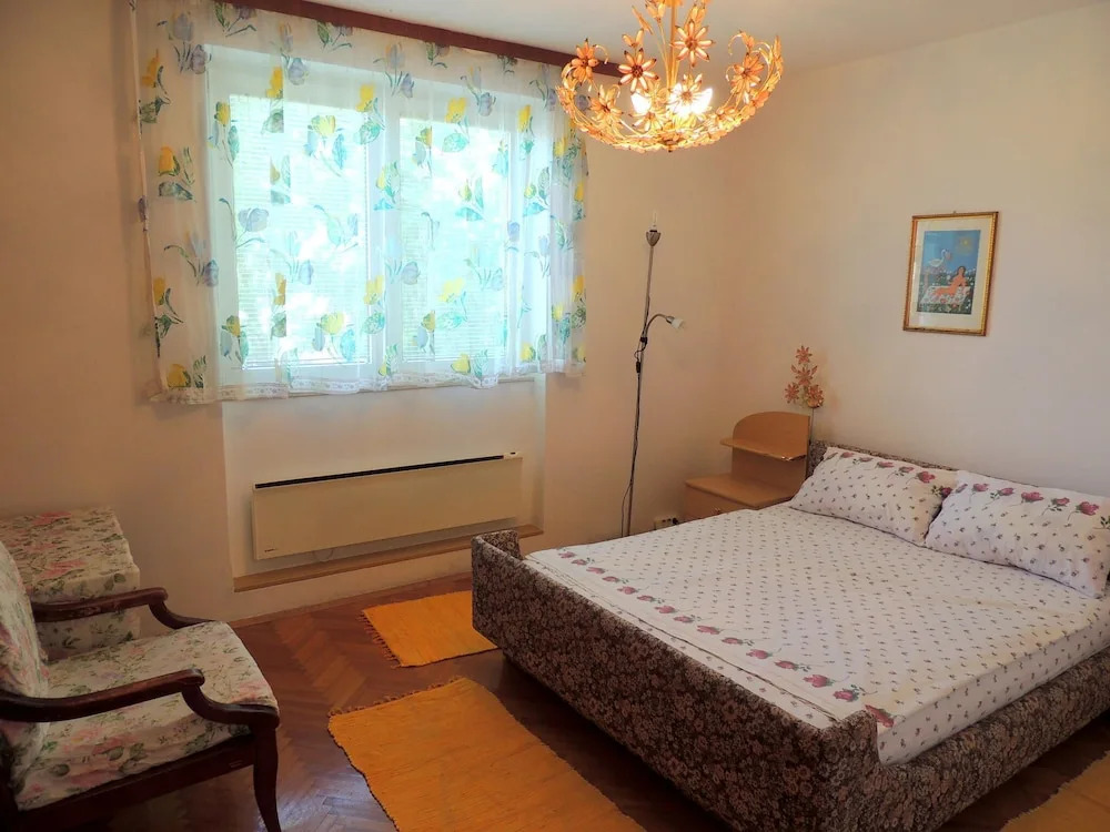 Apartment Borosak