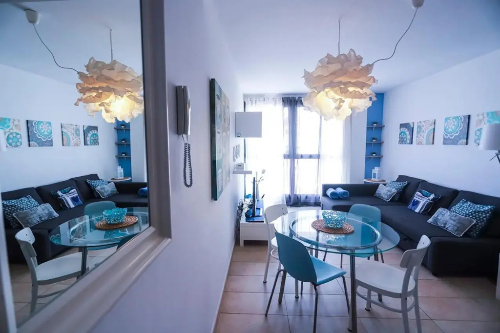 Apartamento las Gavias , Puerto del Rosario, Fuerteventura