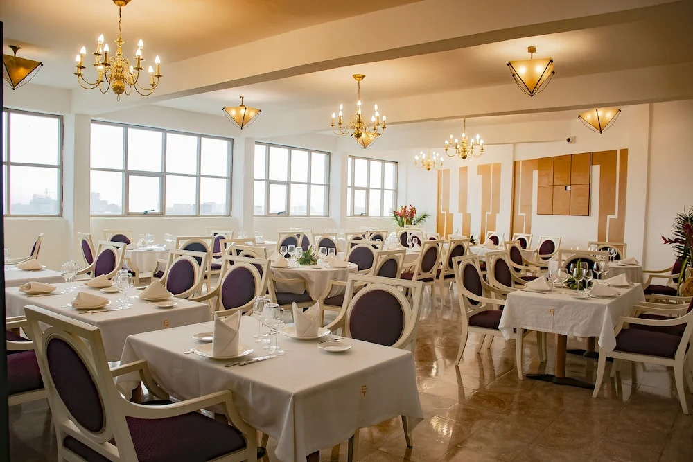 FAYA Hotel