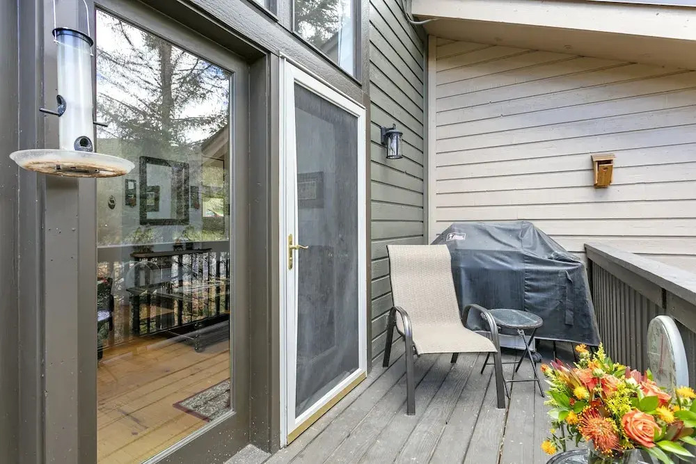 Aspenwood at Deer Valley Resort - Three Bedroom Condo with Hot Tub #1305 3 Condo