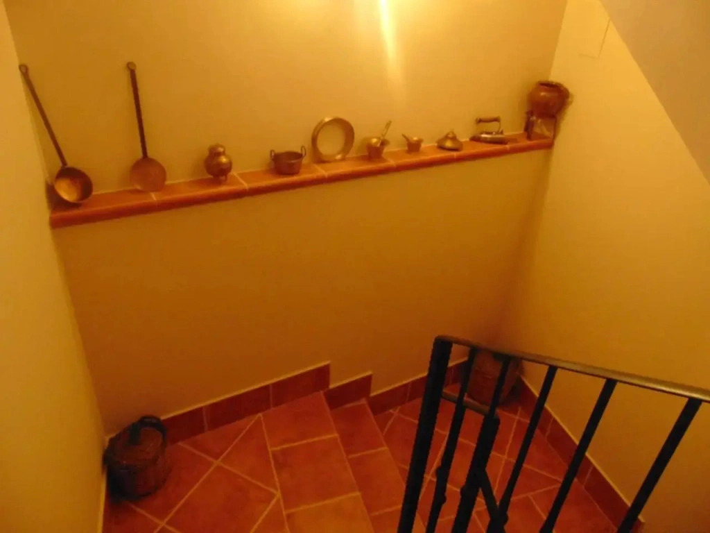 Casa Rural Alicia