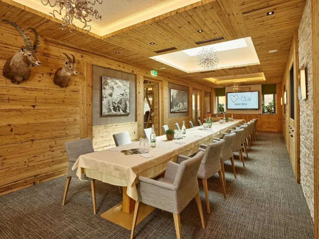 Hotel Gundolf