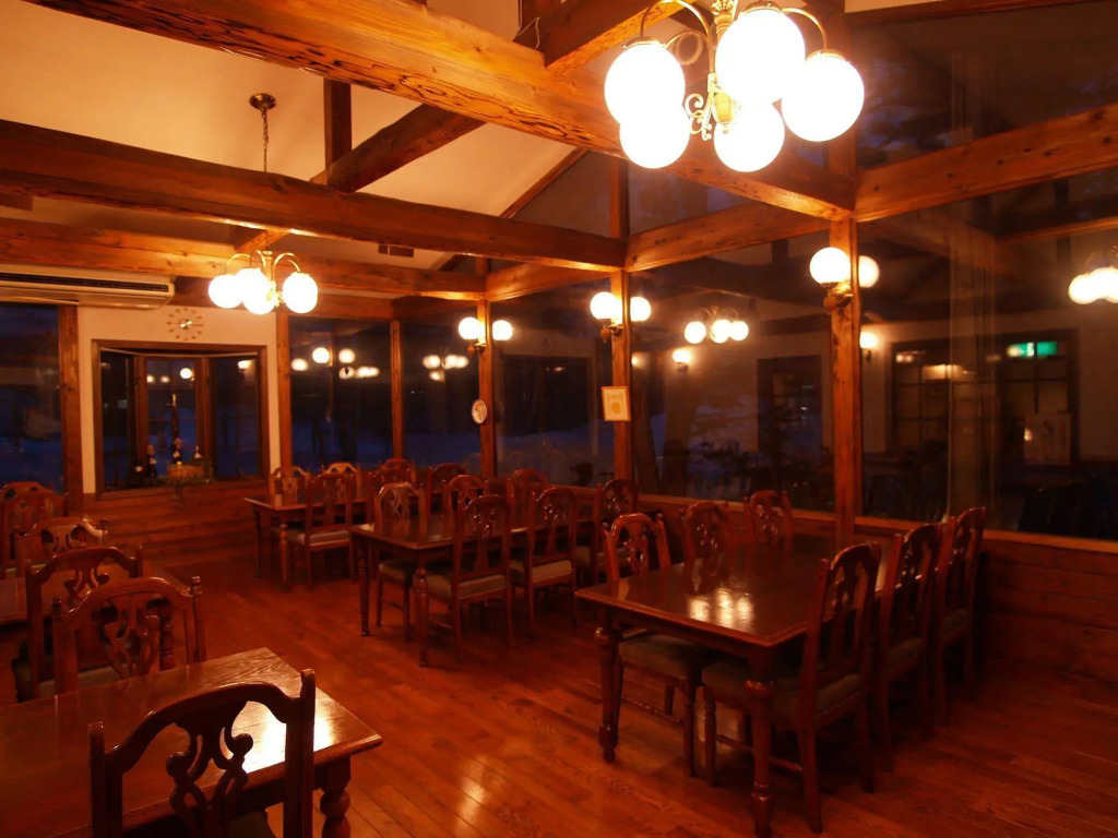 Pension Syo
