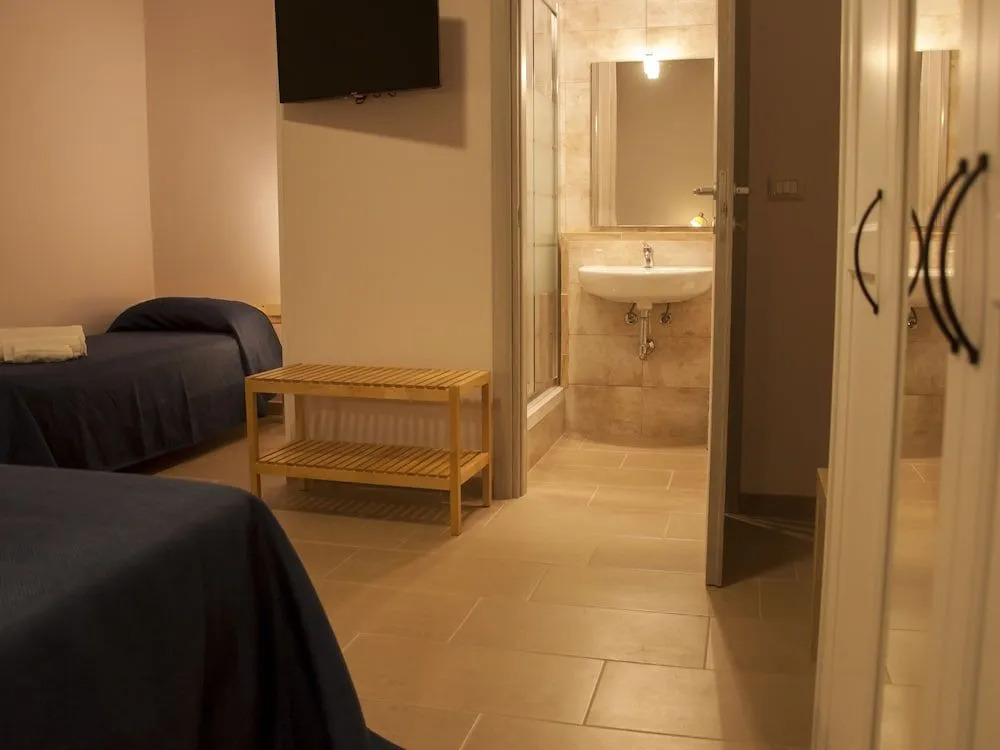 Paladini Rooms 2