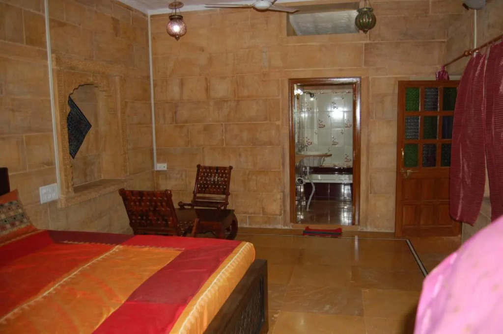 Hotel Pol Haveli Jaisalmer