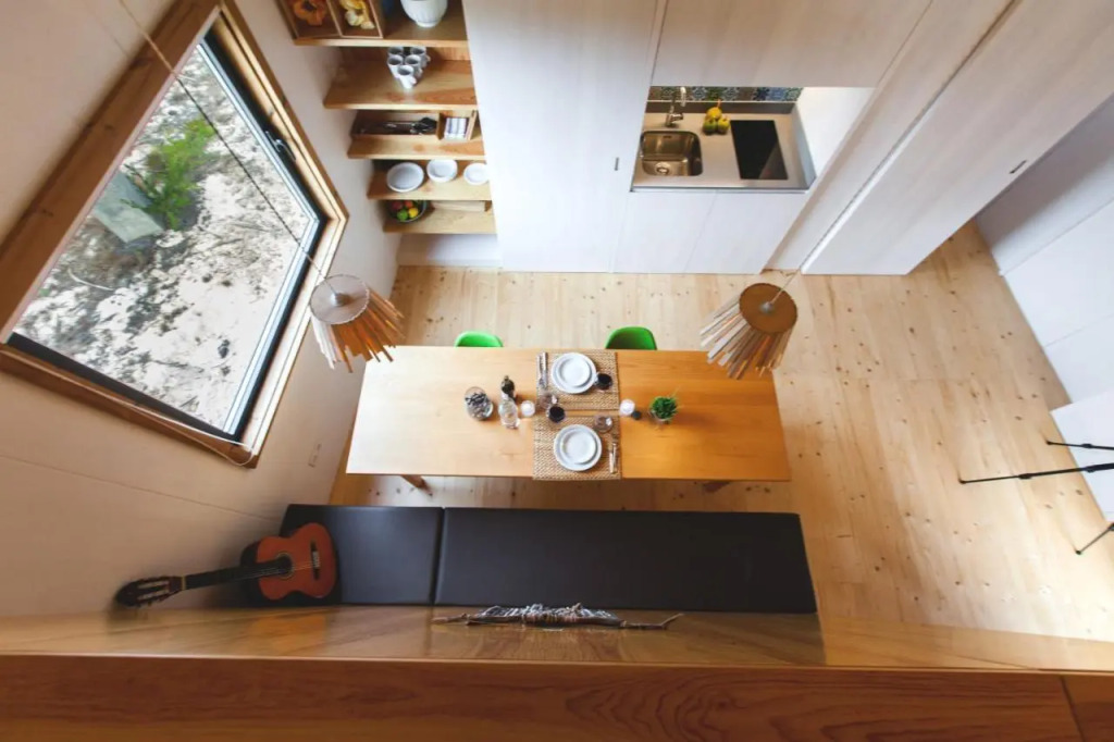 Bukubaki Eco Surf
