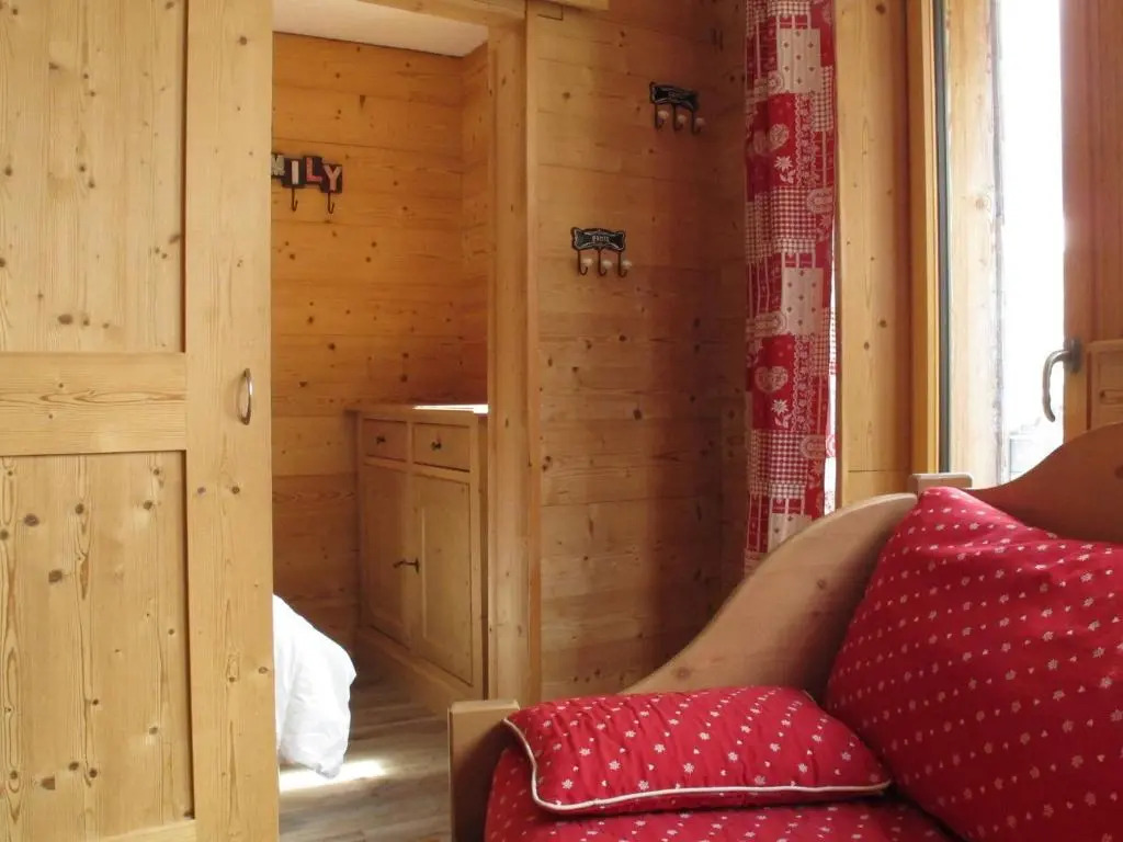 Appartement Avoriaz, 2 pièces, 5 personnes - FR-1-634-63