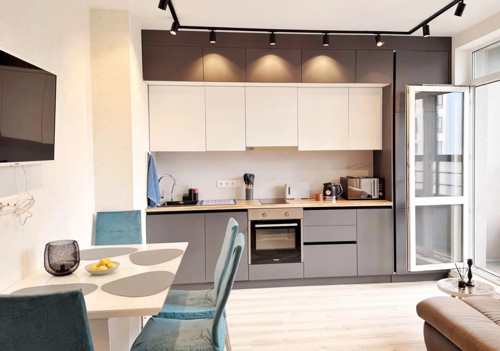 The best apartment on Magellan