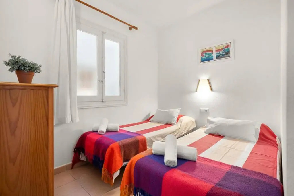 Apartamento Tramontana 113BJ by 3VILLAS