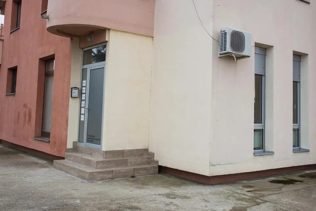 Top Apartment