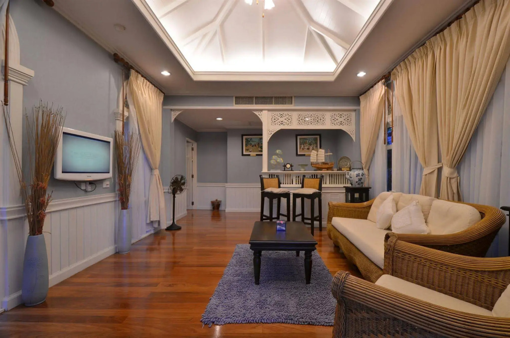 Wora Bura Hua Hin Resort & Spa