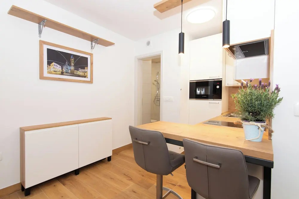 Cappuccino Apartment