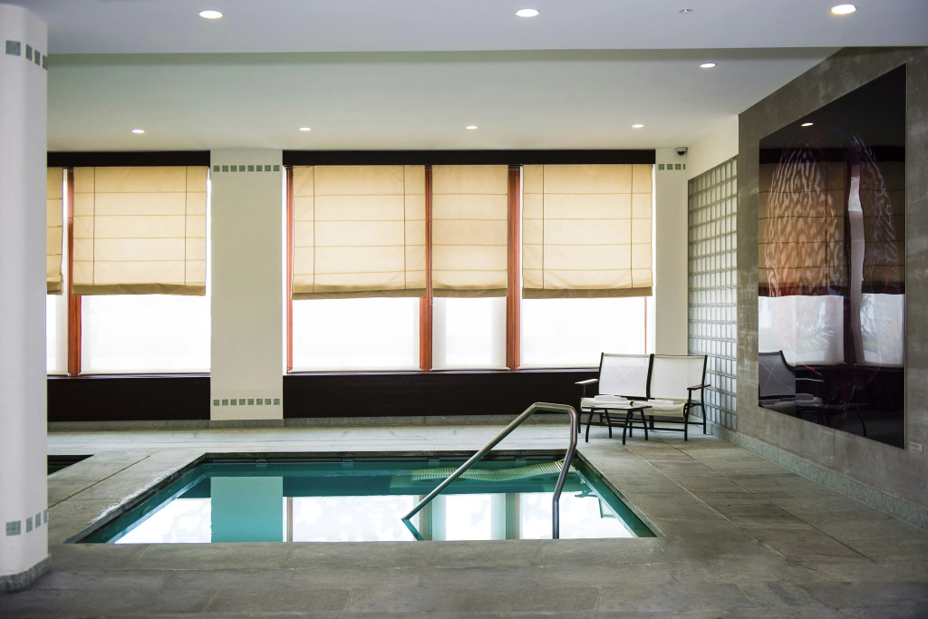 Hôtel Des Trois Couronnes & Spa - The Leading Hotels of the World