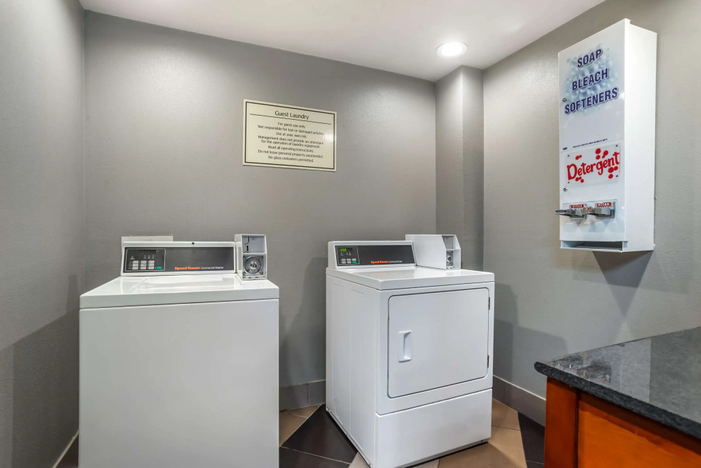 Best Western Plus Jackson Downtown Coliseum