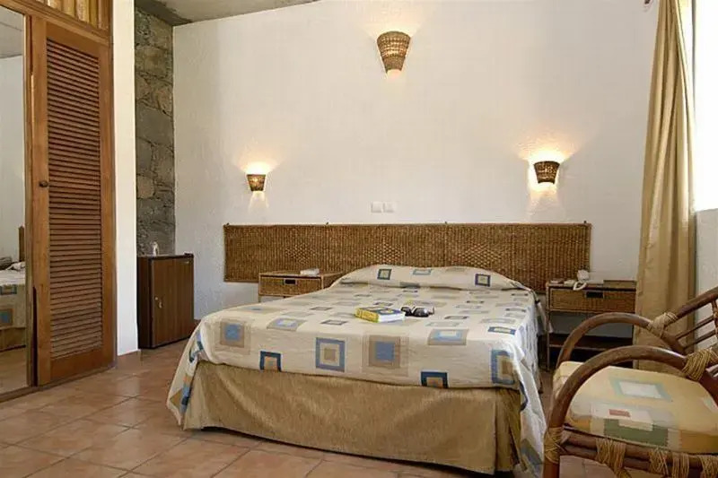 Pedracin Village