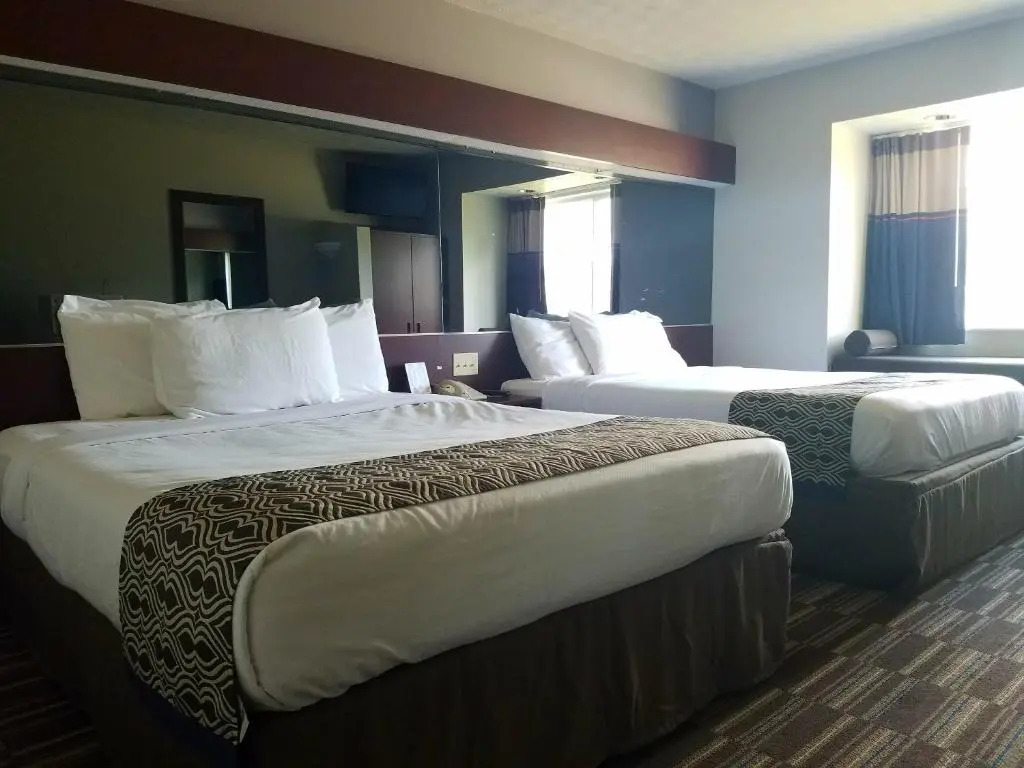 Microtel Inn & Suites by Wyndham London