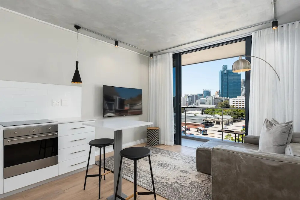 Docklands 409