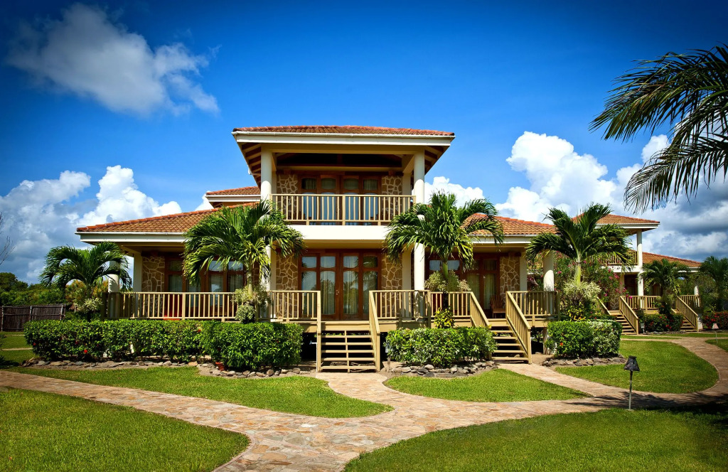 Hopkins Bay Belize a MuyOno Resort