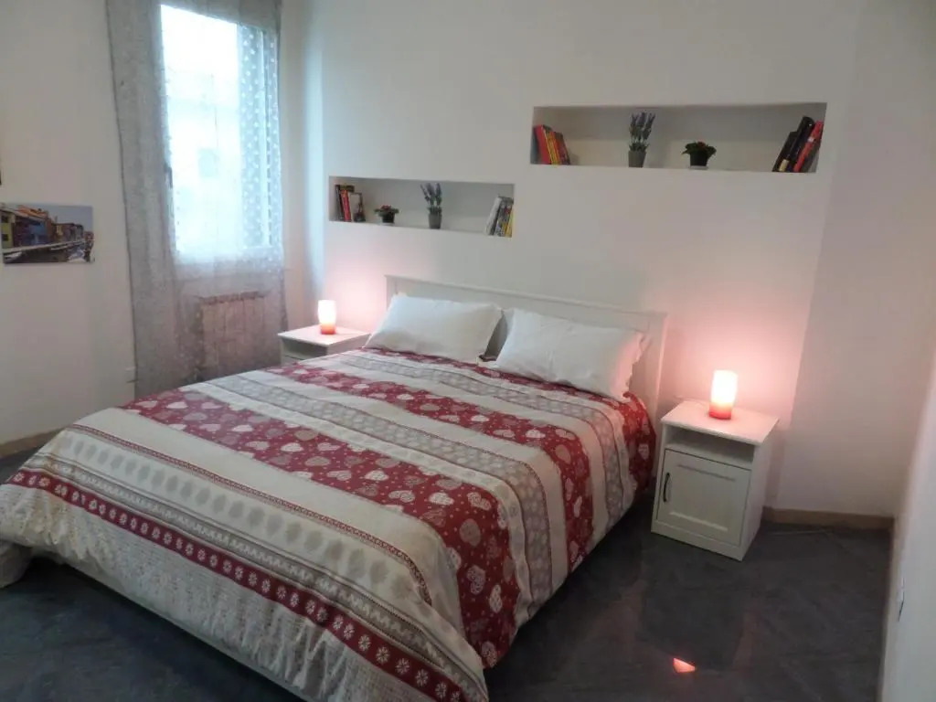 la casa di rita