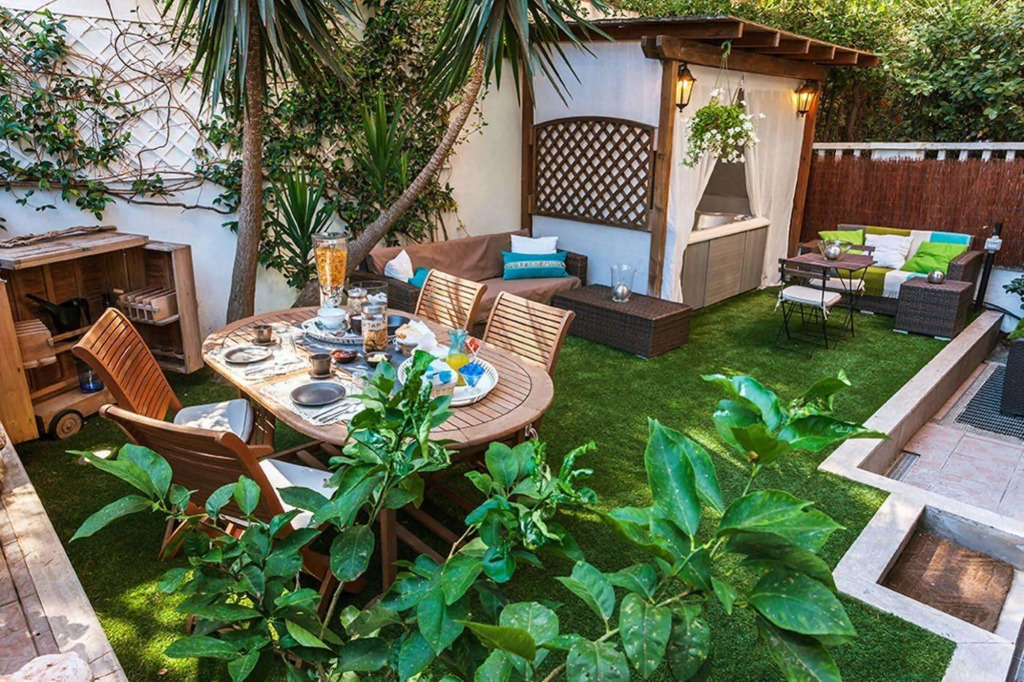 Bed & Breakfast Ai 2 Papi