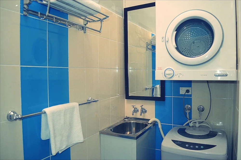 Citi Serviced Apartments - Korobosea