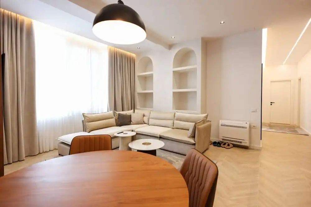 Grandstay Sea Penthouse 04