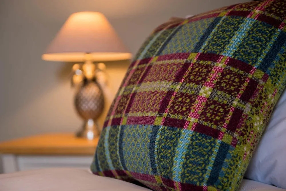 The Old School - An impressive countryside retreat, yet close to the coast