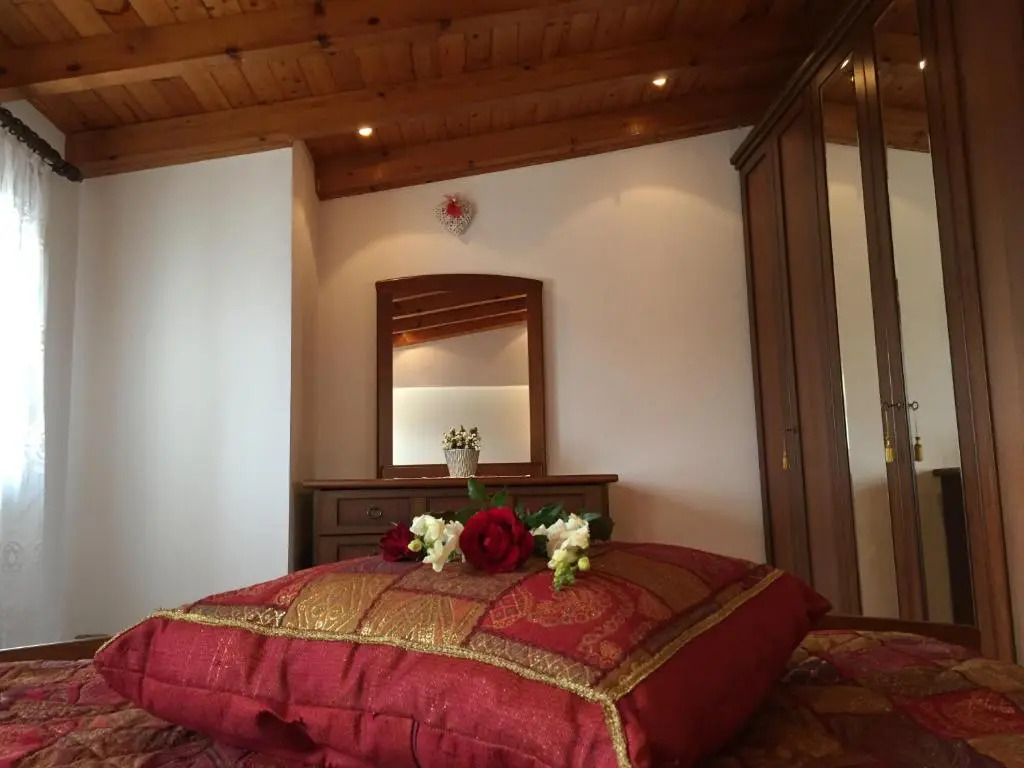B&B Casa del Conte