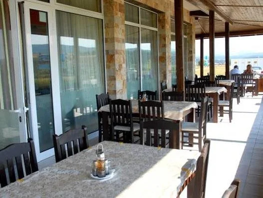 Spa Vita Springs Hotel