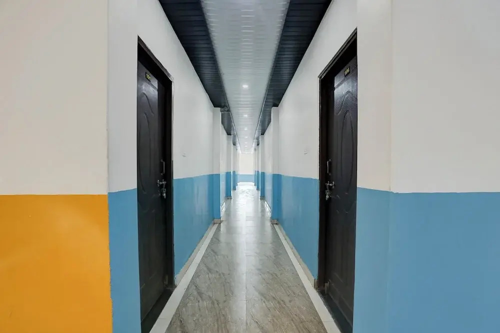 Via Atithi Inn