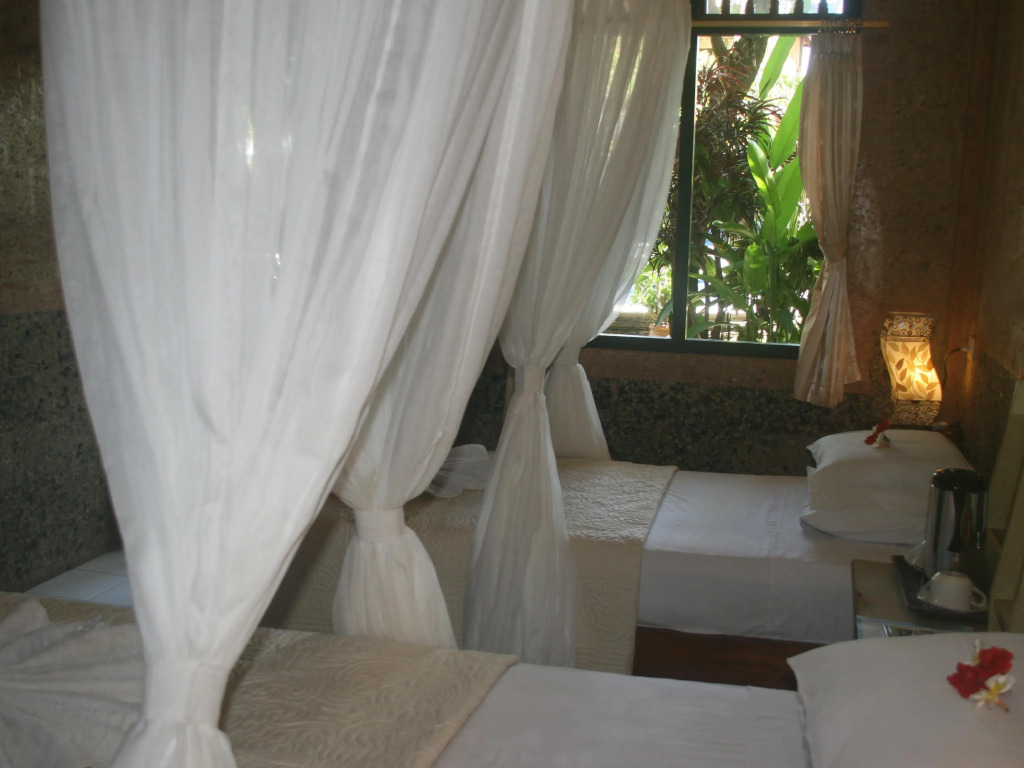 Suma Beach Hotel