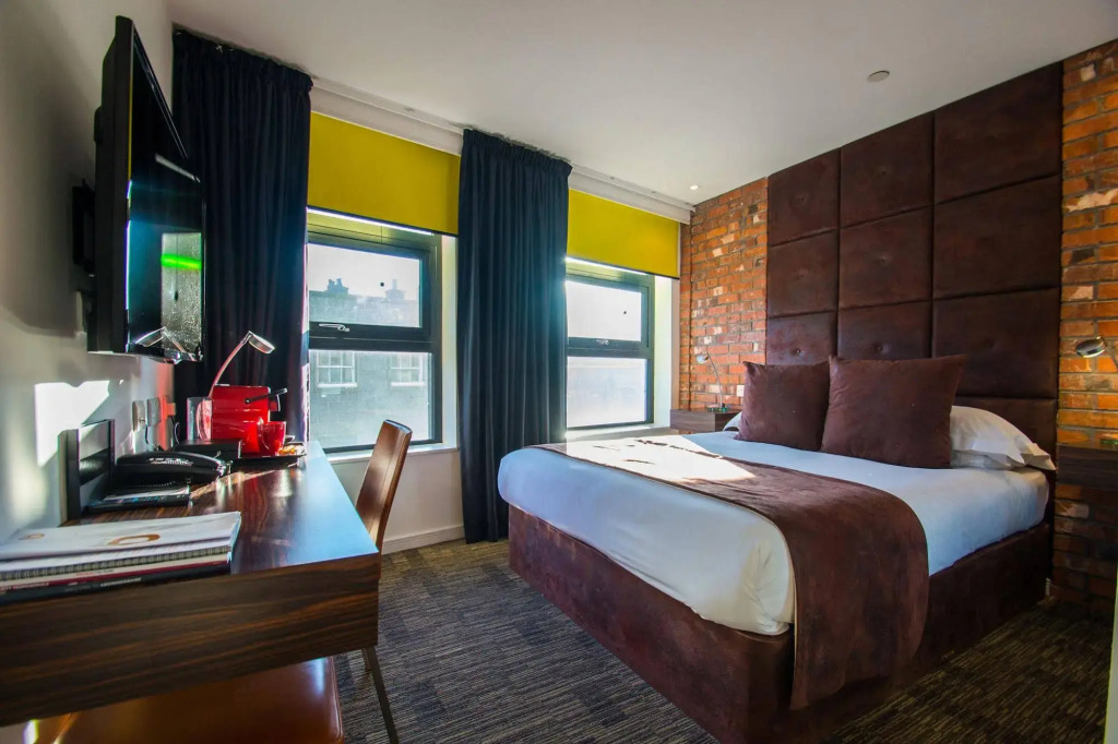 Bauhaus Hotel