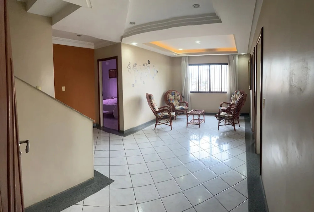 Amora Spaces - Apartamento Top Linhares