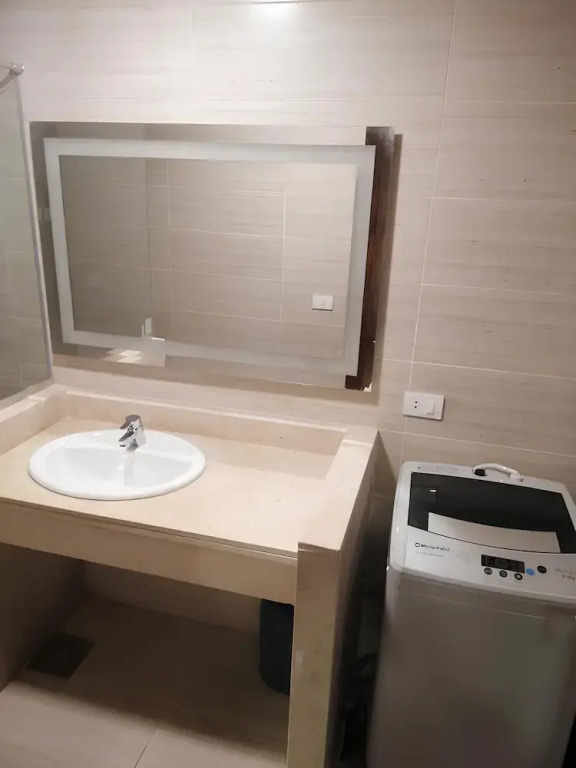 Luxury Apartment 3BR & Full Sea View