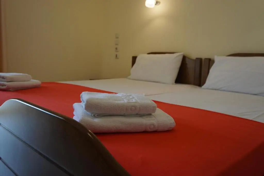 Iraklis Hotel