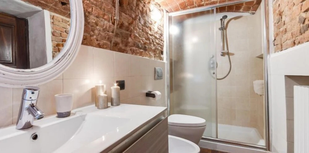 Asti City Center Apartment