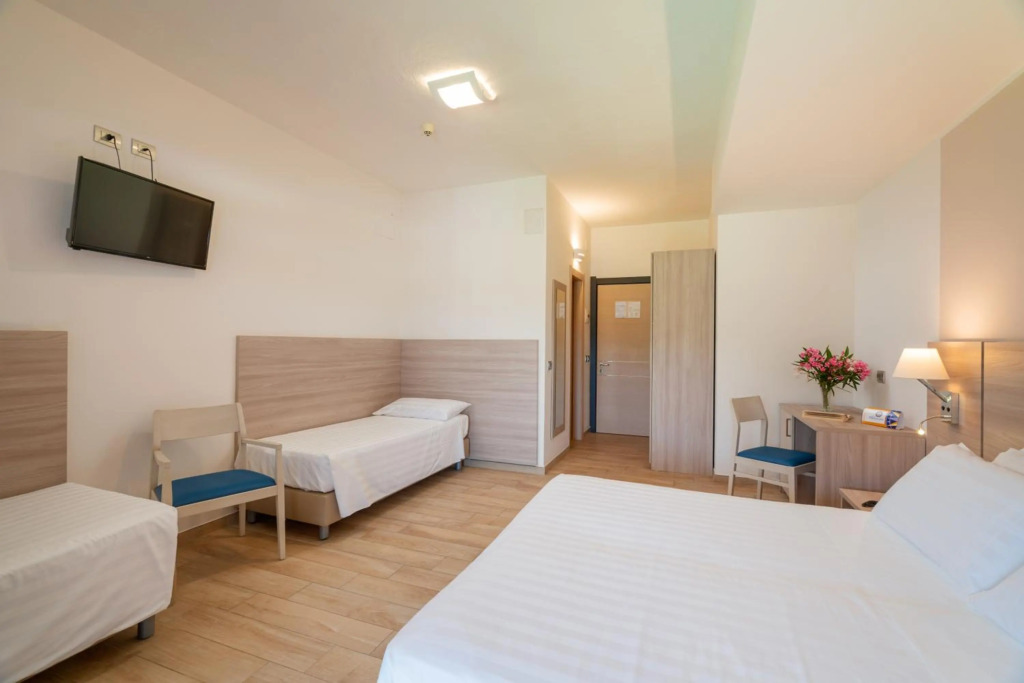 Hotel Portoconte
