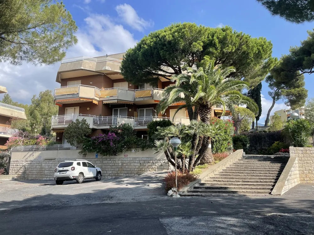 Acquamarina Stillness House by Wonderful Italy