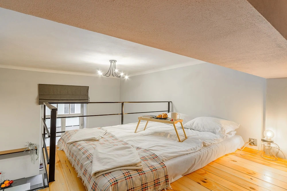 ShortStayPoland Brzeska B147